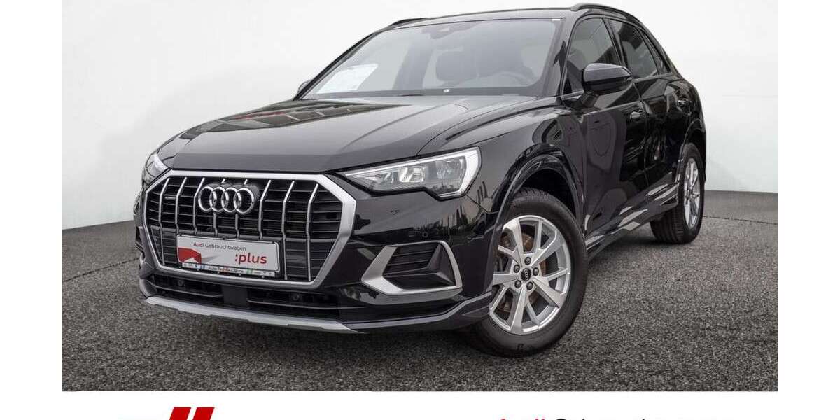 Audi Q3 27.234 km 38.980 &euro; Brandenburg 14772