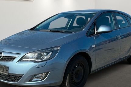 Opel Astra 149.015 km 2.699 &euro; Brehna 06796