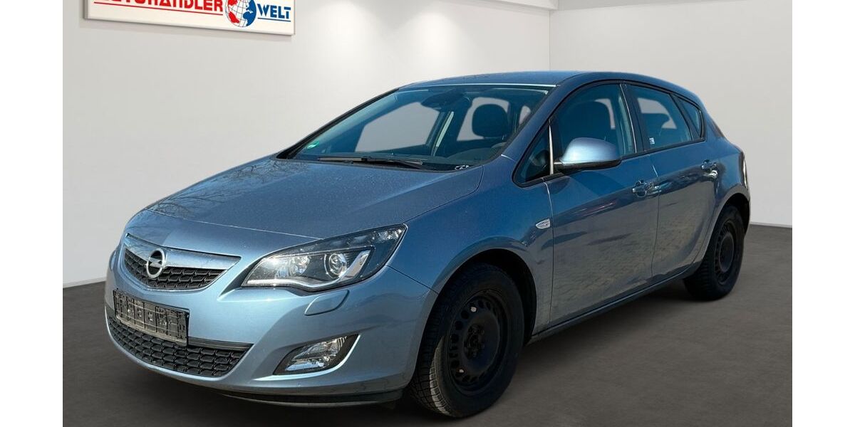 Opel Astra 149.015 km 2.699 &euro; Brehna 06796