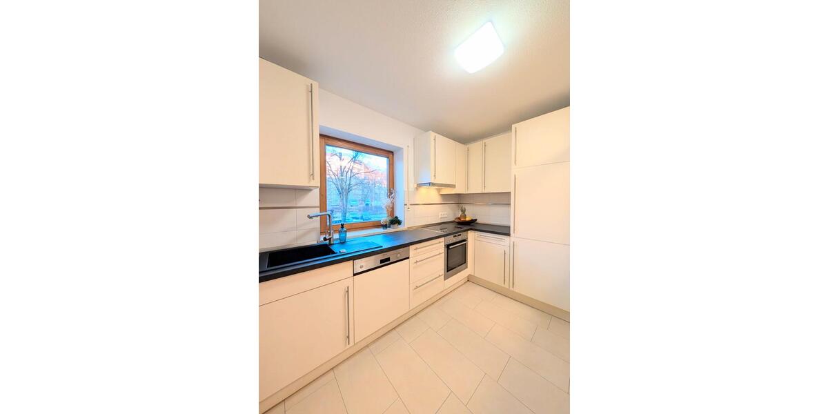 Etagenwohnung Landshut - 3.5 Zimmer, 84 m&sup2;, 439.900&euro; | Angebot:26425412
