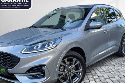 Ford Kuga 40.605 km 25.950 &euro; München 81827