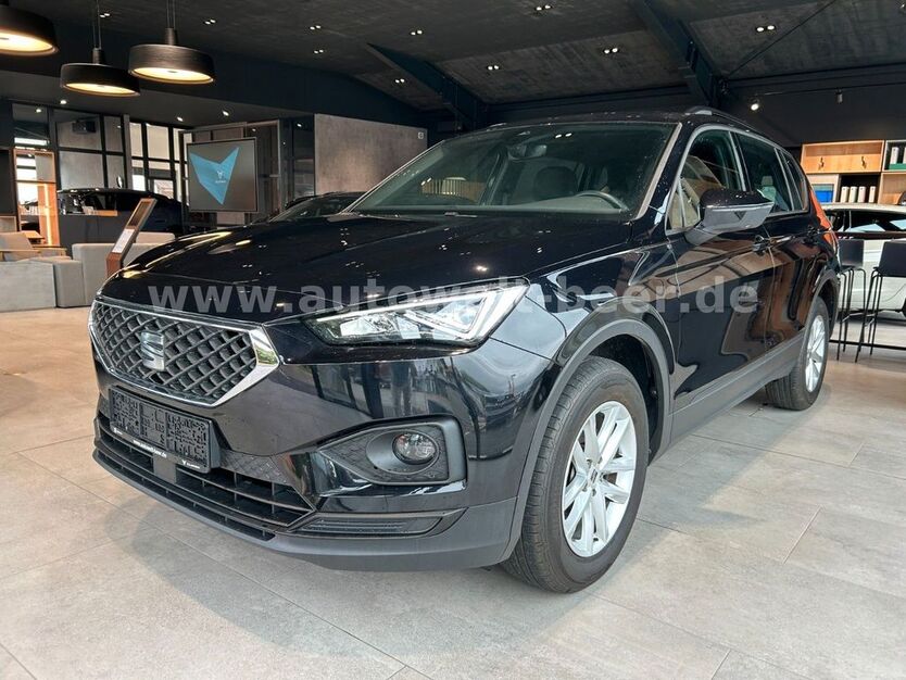 Seat Tarraco 22.850 km 29.890 € Waging am See 83329