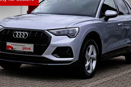 Audi Q3 9.730 km 34.990 &euro; Weinheim 69469