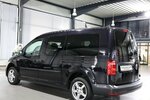 VW Caddy Maxi KOMBI 2.0 TDI DSG 1.HAND / NAVI+, ACC 143.000 km 20.555 &euro; Hamm 59077