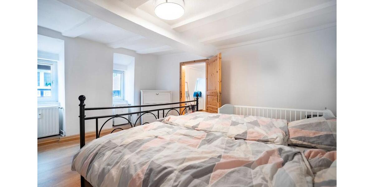 Einfamilienhaus Waldkappel - 4 Zimmer, 130 m&sup2;, 990&euro; | Angebot:26215930