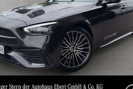 Mercedes-Benz C 220 8.000 km 49.880 &euro; Bensheim 64625