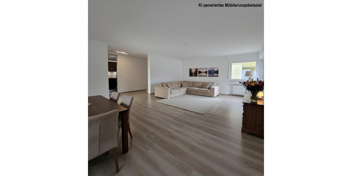 Sanierte 3Zi-ETW 102qm in Alt-Heddernheim an der Nidda von privat 3 zimmer