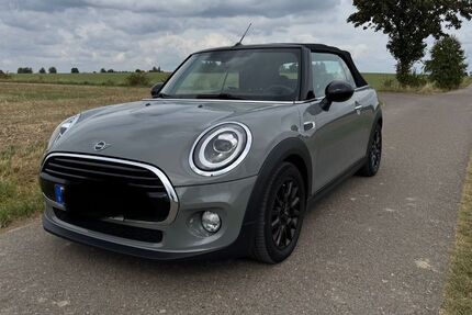 Mini Cooper Cabrio 45.000 km 18.000 &euro; Ottenstein 31868