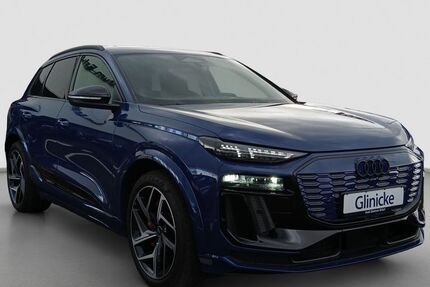 Audi SQ6 e-tron 7.100 km 64.970 &euro; Erfurt 99099