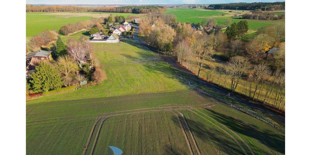 Grundstück Rubenow / Voddow Voddow - 86.640&euro; | Angebot:25743563