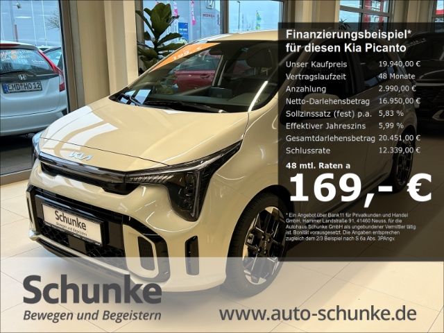 Picanto