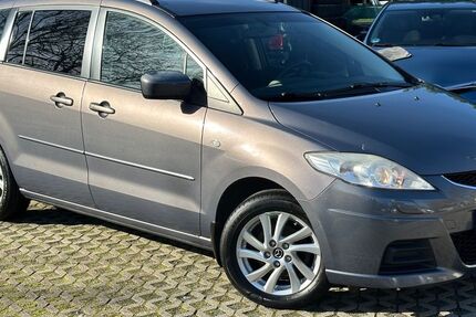 Mazda 5 139.000 km 4.499 &euro; Hoppegarten (Hönow) 15366