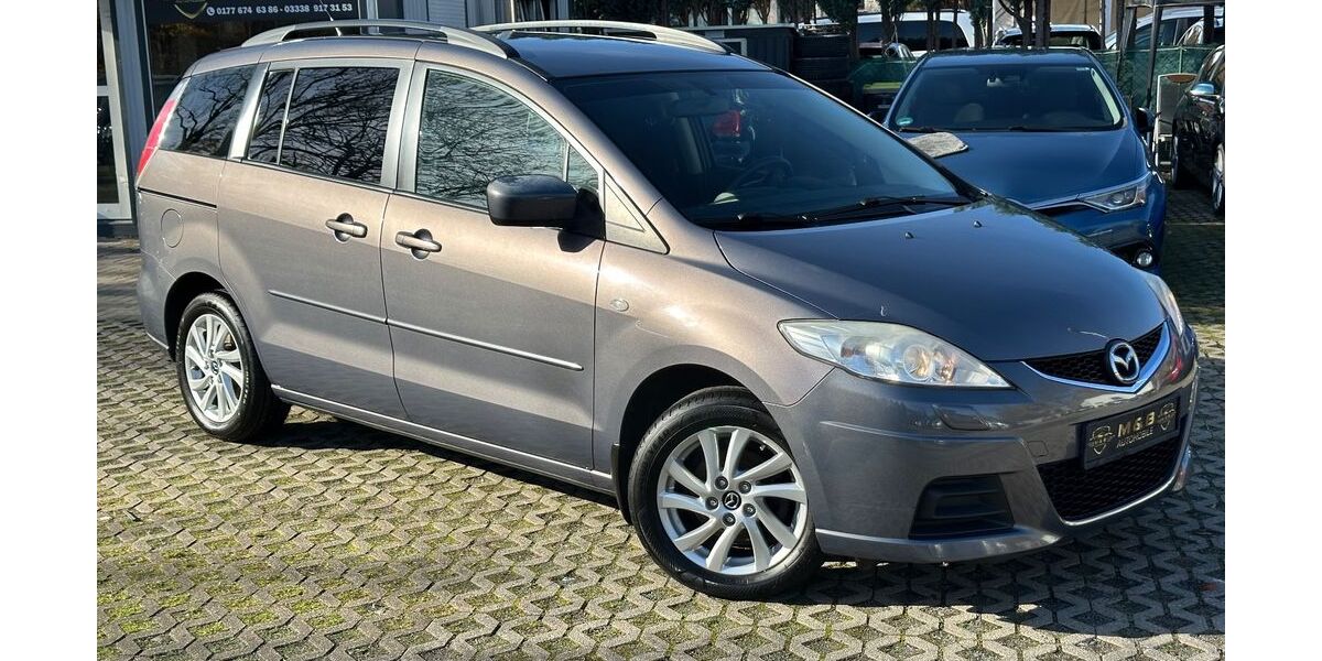Mazda 5 139.000 km 4.499 &euro; Hoppegarten (Hönow) 15366