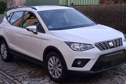 Seat Arona 119.500 km 8.900 &euro; Weimar 99428
