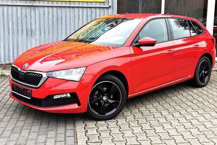 Skoda Scala 15.690 km 19.990 &euro; Tätendorf 29576