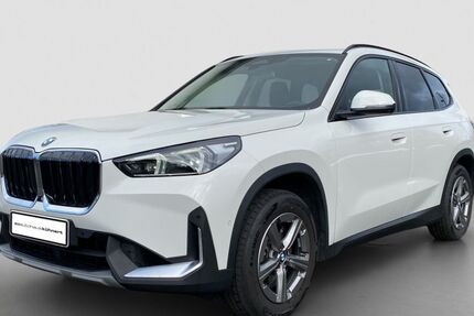 BMW X1 15.361 km 45.565 &euro; Schleiz 07907