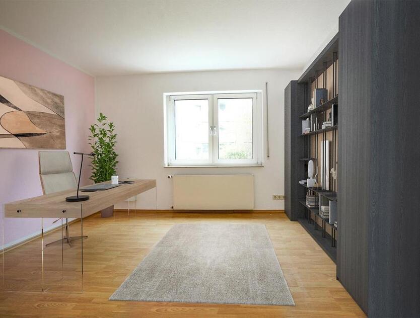 Frisch renovierte Büros ab 6,50EURm² mit Aktion - 6 Monaten mietfrei! *DIREKT VOM EIGENTÜMER*