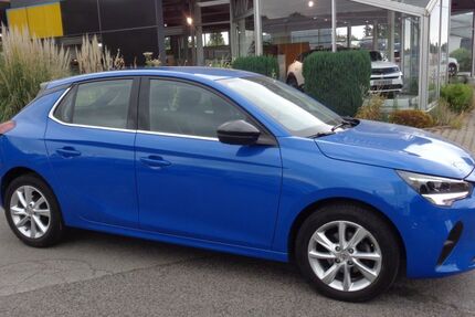 Opel Corsa 72.452 km 11.990 &euro; Eschweiler 52249
