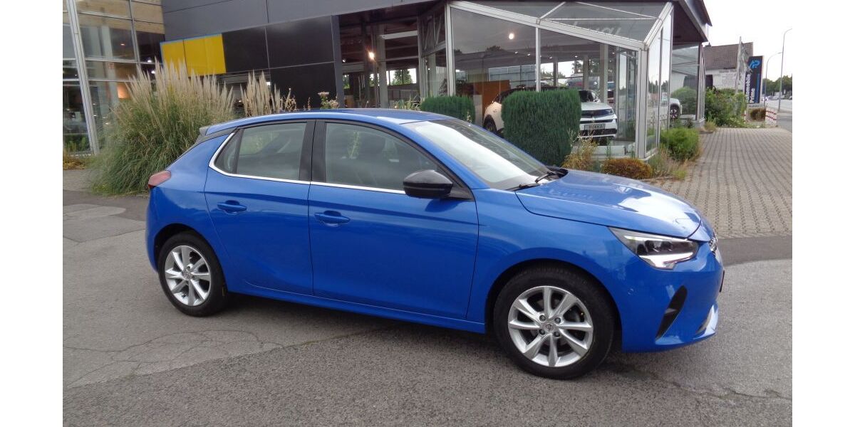 Opel Corsa 72.452 km 11.990 &euro; Eschweiler 52249