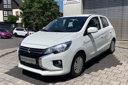 Mitsubishi Space Star 2.000 km 13.490 € Wiesbaden 65199