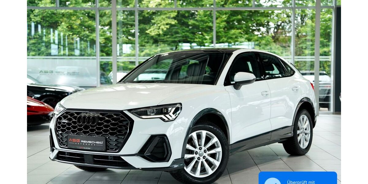 Audi Q3 90.700 km 28.800 &euro; Remscheid/NRW 42855