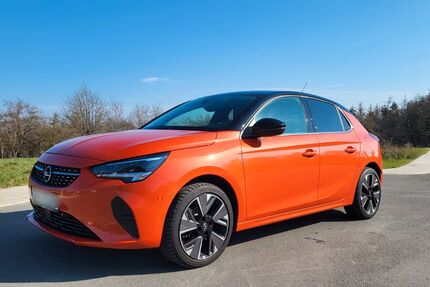 Opel Corsa 18.200 km 16.550 &euro; Mühlhausen 92360