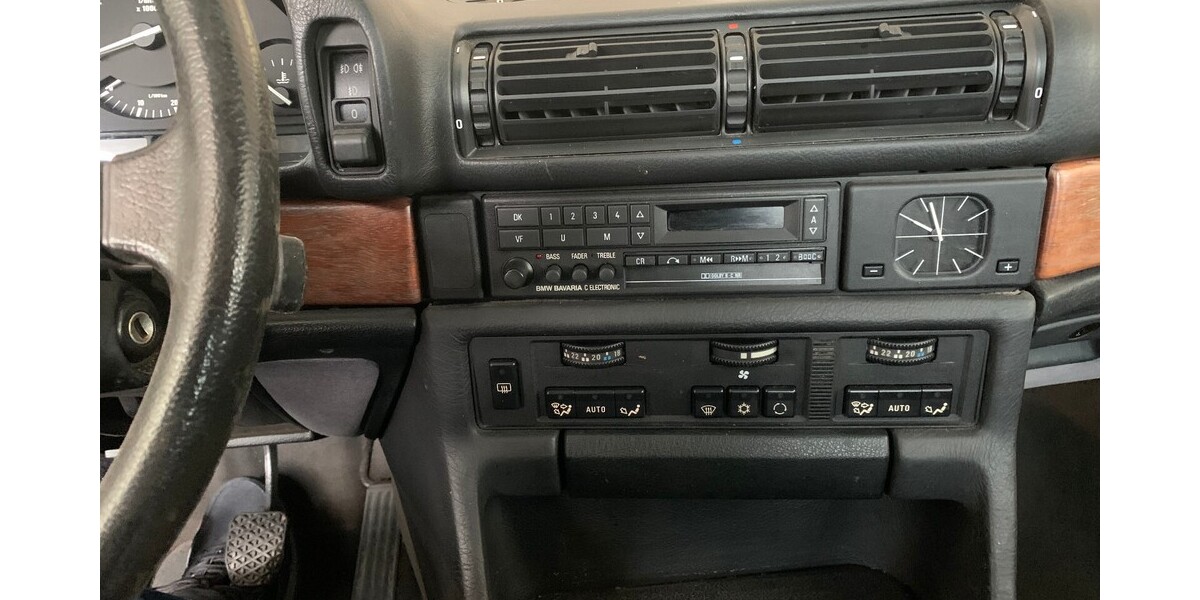 BMW 730 250.000 km 3.900 &euro; Landscheid 54526