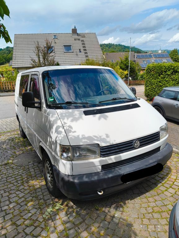 T4 andere