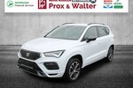 Seat Ateca 1.5 TSI FR NAVI+KAMERA+LED+ACC 67.258 km 23.900 &euro; Hagenow 19230