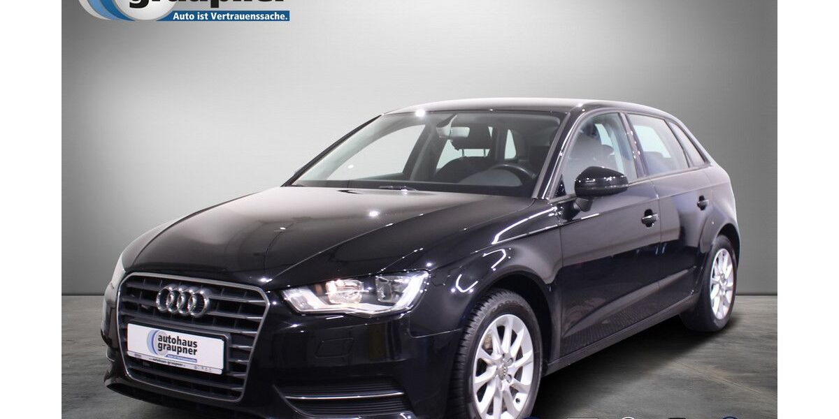 Audi A3 112.198 km 15.000 &euro; Brandis 04821