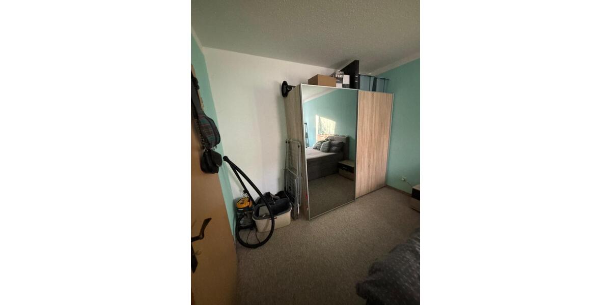 Etagenwohnung Pulsnitz - 2 Zimmer, 61 m&sup2;, 645&euro; | Angebot:25220937