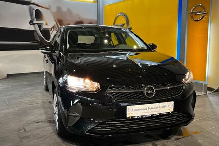 Opel Corsa 37.140 km 12.990 &euro; Aichach 86551