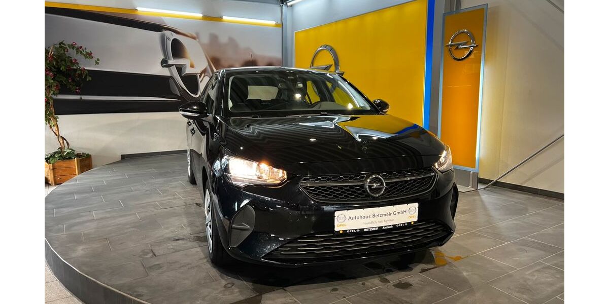 Opel Corsa 37.140 km 12.990 &euro; Aichach 86551