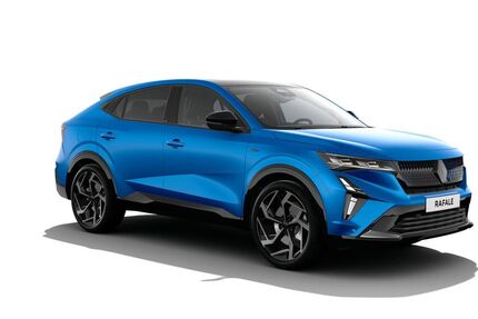 Renault Rafale 5.000 km 53.990 &euro; Hamburg 22763