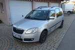 Skoda Roomster 199.000 km 2.200 &euro; Dietmannsried 87463