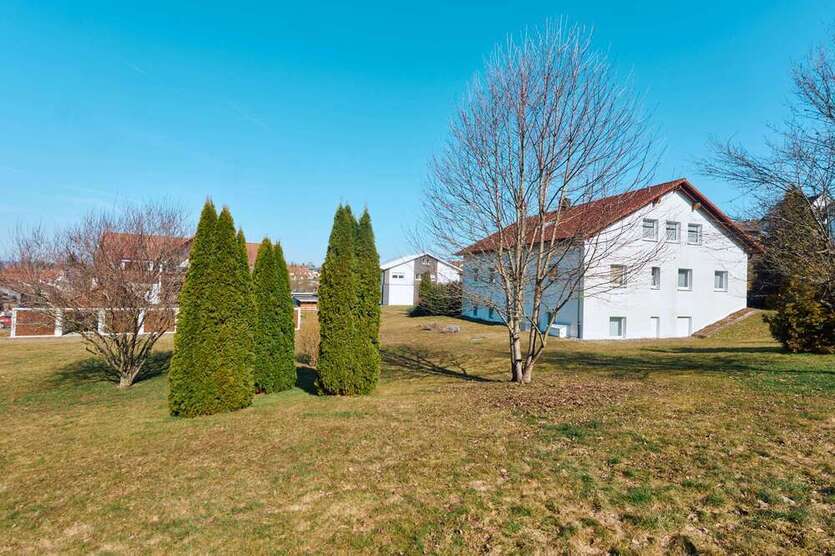 Haus zum Kaufen in Sulz am Neckar 845.000 € 257 m²