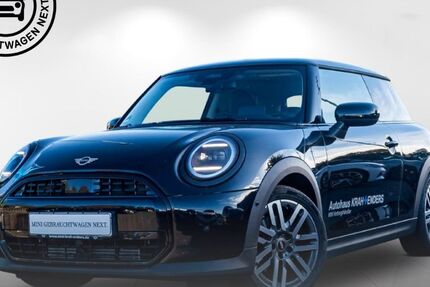 Mini Cooper C 5.400 km 27.500 &euro; Nidda 63667