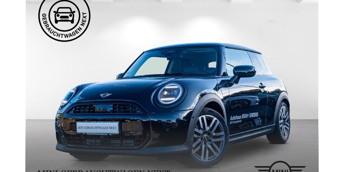 Mini Cooper C 5.400 km 27.500 &euro; Nidda 63667