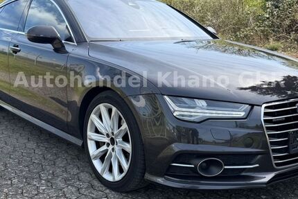 Audi A7 165.000 km 24.750 &euro; Plaidt 56637