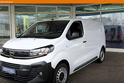 Opel Vivaro 34.723 km 23.790 &euro; Bühl 77815