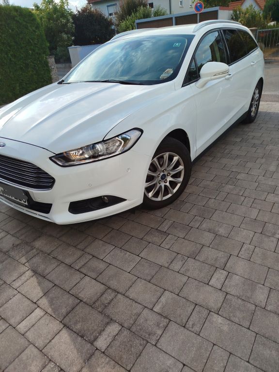 Mondeo