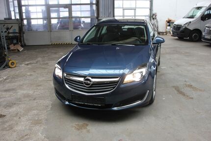 Opel Insignia 127.900 km 10.200 &euro; Pechbrunn 95701