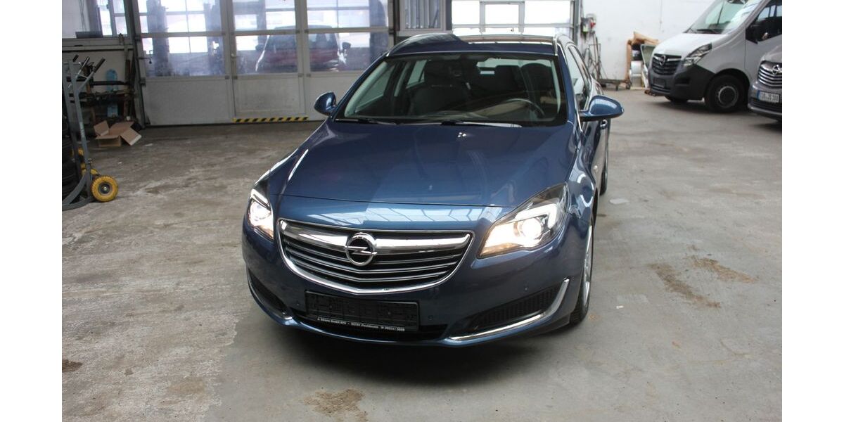 Opel Insignia 127.900 km 10.200 &euro; Pechbrunn 95701