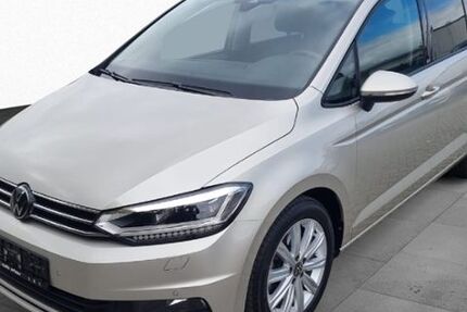 VW Touran 30.328 km 29.520 &euro; Murnau 82418