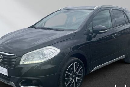 Suzuki (SX4) S-Cross