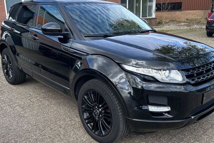 Land Rover Range Rover Evoque 209.940 km 9.199 &euro; Gronau 48599