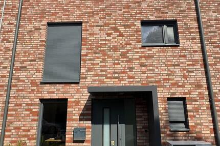 A+ Effizientes, Premium ausgestattetes Reihenhaus in Völkrenrode 8 zimmer