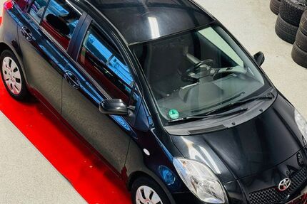 Toyota Yaris 136.350 km 4.950 &euro; Bad Essen 49152