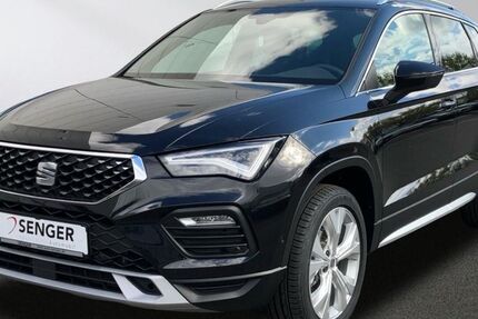 Seat Ateca 28.000 km 32.900 € Bielefeld 33609