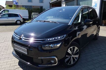 Citroen Grand C4 Picasso / SpaceTourer 121.283 km 13.990 &euro; Oberstaufen 87534